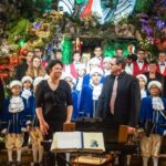 20.05.2017 Kielce. Koncert Anima Mundi w kościele Garnizonowym / Bartłomiej Zapała / Radio Kielce