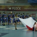 24.05.2017 Mecz Orlen Wisła Płock - Vive Tauron Kielce / Krzysztof Bujnowicz / Radio Kielce