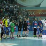 24.05.2017 Mecz Orlen Wisła Płock - Vive Tauron Kielce / Krzysztof Bujnowicz / Radio Kielce