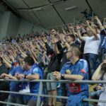 24.05.2017 Mecz Orlen Wisła Płock - Vive Tauron Kielce / Krzysztof Bujnowicz / Radio Kielce