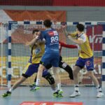 24.05.2017 Mecz Orlen Wisła Płock - Vive Tauron Kielce / Krzysztof Bujnowicz / Radio Kielce