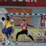 24.05.2017 Mecz Orlen Wisła Płock - Vive Tauron Kielce / Krzysztof Bujnowicz / Radio Kielce