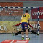 24.05.2017 Mecz Orlen Wisła Płock - Vive Tauron Kielce / Krzysztof Bujnowicz / Radio Kielce