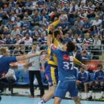 24.05.2017 Mecz Orlen Wisła Płock - Vive Tauron Kielce / Krzysztof Bujnowicz / Radio Kielce