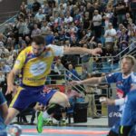 24.05.2017 Mecz Orlen Wisła Płock - Vive Tauron Kielce / Krzysztof Bujnowicz / Radio Kielce