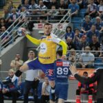 24.05.2017 Mecz Orlen Wisła Płock - Vive Tauron Kielce / Krzysztof Bujnowicz / Radio Kielce