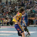 24.05.2017 Mecz Orlen Wisła Płock - Vive Tauron Kielce / Krzysztof Bujnowicz / Radio Kielce