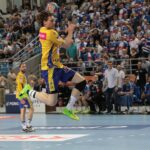 24.05.2017 Mecz Orlen Wisła Płock - Vive Tauron Kielce / Krzysztof Bujnowicz / Radio Kielce