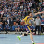 24.05.2017 Mecz Orlen Wisła Płock - Vive Tauron Kielce / Krzysztof Bujnowicz / Radio Kielce