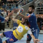 24.05.2017 Mecz Orlen Wisła Płock - Vive Tauron Kielce / Krzysztof Bujnowicz / Radio Kielce