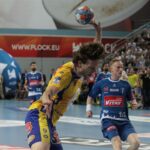 24.05.2017 Mecz Orlen Wisła Płock - Vive Tauron Kielce / Krzysztof Bujnowicz / Radio Kielce