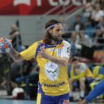 24.05.2017 Mecz Orlen Wisła Płock - Vive Tauron Kielce / Krzysztof Bujnowicz / Radio Kielce