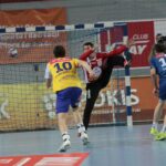 24.05.2017 Mecz Orlen Wisła Płock - Vive Tauron Kielce / Krzysztof Bujnowicz / Radio Kielce