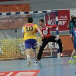 24.05.2017 Mecz Orlen Wisła Płock - Vive Tauron Kielce / Krzysztof Bujnowicz / Radio Kielce