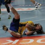 24.05.2017 Mecz Orlen Wisła Płock - Vive Tauron Kielce / Krzysztof Bujnowicz / Radio Kielce