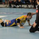 24.05.2017 Mecz Orlen Wisła Płock - Vive Tauron Kielce / Krzysztof Bujnowicz / Radio Kielce