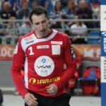 24.05.2017 Mecz Orlen Wisła Płock - Vive Tauron Kielce / Krzysztof Bujnowicz / Radio Kielce