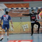 24.05.2017 Mecz Orlen Wisła Płock - Vive Tauron Kielce / Krzysztof Bujnowicz / Radio Kielce