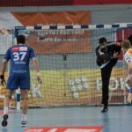 24.05.2017 Mecz Orlen Wisła Płock - Vive Tauron Kielce / Krzysztof Bujnowicz / Radio Kielce