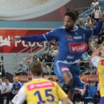 24.05.2017 Mecz Orlen Wisła Płock - Vive Tauron Kielce / Krzysztof Bujnowicz / Radio Kielce