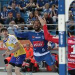 24.05.2017 Mecz Orlen Wisła Płock - Vive Tauron Kielce / Krzysztof Bujnowicz / Radio Kielce