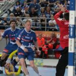 24.05.2017 Mecz Orlen Wisła Płock - Vive Tauron Kielce / Krzysztof Bujnowicz / Radio Kielce