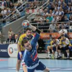 24.05.2017 Mecz Orlen Wisła Płock - Vive Tauron Kielce / Krzysztof Bujnowicz / Radio Kielce