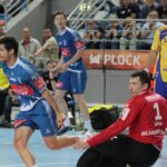 24.05.2017 Mecz Orlen Wisła Płock - Vive Tauron Kielce / Krzysztof Bujnowicz / Radio Kielce