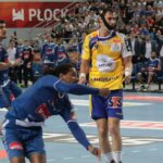 24.05.2017 Mecz Orlen Wisła Płock - Vive Tauron Kielce / Krzysztof Bujnowicz / Radio Kielce