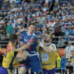 24.05.2017 Mecz Orlen Wisła Płock - Vive Tauron Kielce / Krzysztof Bujnowicz / Radio Kielce