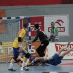 24.05.2017 Mecz Orlen Wisła Płock - Vive Tauron Kielce / Krzysztof Bujnowicz / Radio Kielce