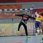 24.05.2017 Mecz Orlen Wisła Płock - Vive Tauron Kielce / Krzysztof Bujnowicz / Radio Kielce