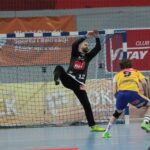 24.05.2017 Mecz Orlen Wisła Płock - Vive Tauron Kielce / Krzysztof Bujnowicz / Radio Kielce