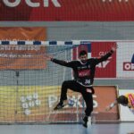 24.05.2017 Mecz Orlen Wisła Płock - Vive Tauron Kielce / Krzysztof Bujnowicz / Radio Kielce