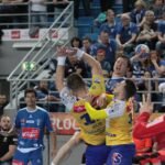 24.05.2017 Mecz Orlen Wisła Płock - Vive Tauron Kielce / Krzysztof Bujnowicz / Radio Kielce