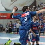 24.05.2017 Mecz Orlen Wisła Płock - Vive Tauron Kielce / Krzysztof Bujnowicz / Radio Kielce