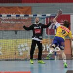 24.05.2017 Mecz Orlen Wisła Płock - Vive Tauron Kielce / Krzysztof Bujnowicz / Radio Kielce