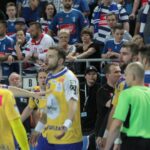 24.05.2017 Mecz Orlen Wisła Płock - Vive Tauron Kielce / Krzysztof Bujnowicz / Radio Kielce