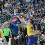 24.05.2017 Mecz Orlen Wisła Płock - Vive Tauron Kielce / Krzysztof Bujnowicz / Radio Kielce