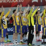 24.05.2017 Mecz Orlen Wisła Płock - Vive Tauron Kielce / Krzysztof Bujnowicz / Radio Kielce