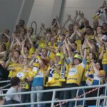 24.05.2017 Mecz Orlen Wisła Płock - Vive Tauron Kielce / Krzysztof Bujnowicz / Radio Kielce