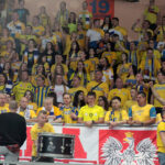 Finałowy mecz Pucharu Polski Vive Tauron Kielce - Orlen Wisła Płock / Krzysztof Bujnowicz / Radio Kielce