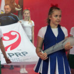 Finałowy mecz Pucharu Polski Vive Tauron Kielce - Orlen Wisła Płock / Krzysztof Bujnowicz / Radio Kielce