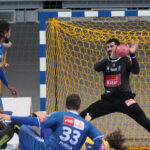 Finałowy mecz Pucharu Polski Vive Tauron Kielce - Orlen Wisła Płock / Krzysztof Bujnowicz / Radio Kielce