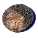 Szydłów. Odkrycia archeologów przy ruinach kościoła i szpitala świętego Ducha / Krzysztof Bujnowicz / Radio Kielce