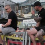 22.05.2017 Lotto Ekstraklasa. Mecz Termalica Bruk-Bet Niecieczka - Korona Kielce / Krzysztof Bujnowicz / Radio Kielce