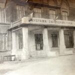 22.05.2017 Kielce. Historia WDK na zdjęciach / Marlena Płaska / Radio Kielce