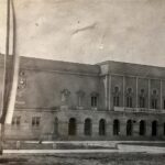 22.05.2017 Kielce. Historia WDK na zdjęciach / Marlena Płaska / Radio Kielce