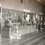 22.05.2017 Kielce. Historia WDK na zdjęciach / Marlena Płaska / Radio Kielce