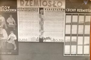 22.05.2017 Kielce. Historia WDK na zdjęciach / Marlena Płaska / Radio Kielce